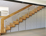 Construction et protection de vos escaliers par Escaliers Maisons à Saint-Frejoux